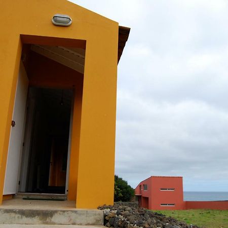 Quinta Da Falesia - Casa Amarela Ponta Delgada  Exterior photo
